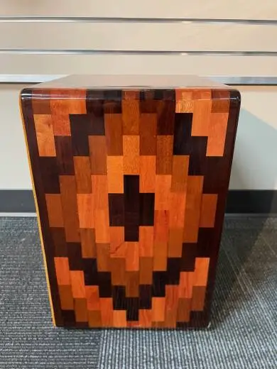 Gon Bops - Alex Acuna Series Cajon 2